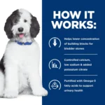 Hill's® Prescription Diet® c/d Multicare Urinary Care Adult Dog Food - Chicken - Image 6