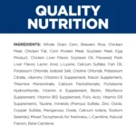 Hill's® Prescription Diet® c/d Multicare Urinary Care Adult Dog Food - Chicken - Image 7