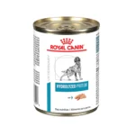 Royal Canin® Veterinary Diet Canine Hydrolyzed Protein Adult Dog Loaf in Sauce Food  13.7 oz can
