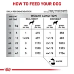 Royal Canin® Veterinary Diet Canine Hydrolyzed Protein Adult Dog Loaf in Sauce Food  13.7 oz can - Image 7