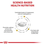 Royal Canin® Veterinary Diet Canine Urinary SO Adult Dry Dog Food - Image 5