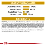 Royal Canin® Veterinary Diet Canine Urinary SO Adult Dry Dog Food - Image 7