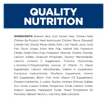 Hill's® Prescription Diet® i/d Low Fat Digestive Care Adult Dog Food - Chicken - Image 4