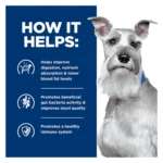 Hill's® Prescription Diet® i/d Low Fat Digestive Care Adult Dog Food - Chicken - Image 5