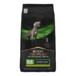 Purina® Pro Plan® Veterinary Diets All Life Stage Dog Food - HA, Hydrolyzed, Vegetarian - Image 7