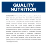 Hill's® Prescription Diet® w/d Digestive/Weight/Glucose Management Adult Dog Food - Chicken - Image 4