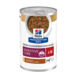 Hill's® Prescription Diet® i/d Digestive Care Adult Dog Food - Chicken & Vegetable Stew