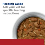 Hill's® Prescription Diet® i/d Digestive Care Adult Dog Food - Chicken & Vegetable Stew - Image 3