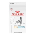Royal Canin Multi Function Urinary + Hydrolyzed Protein Adult Dry Dog Food