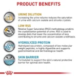 Royal Canin Multi Function Urinary + Hydrolyzed Protein Adult Dry Dog Food - Image 3