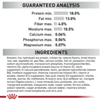 Royal Canin Multi Function Urinary + Hydrolyzed Protein Adult Dry Dog Food - Image 6
