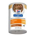 Hill's® Prescription Diet® c/d Multicare Urinary Care Adult Dog Food - Chicken