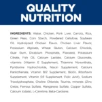Hill's® Prescription Diet® c/d Multicare Urinary Care Adult Dog Food - Chicken - Image 2