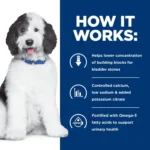 Hill's® Prescription Diet® c/d Multicare Urinary Care Adult Dog Food - Chicken - Image 6