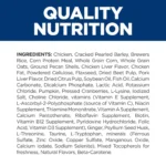 Hill's® Prescription Diet® Gastrointestinal Biome Digestive Fiber Adult Dog Food - Chicken - Image 7