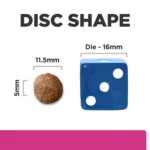 Hill's® Prescription Diet® Gastrointestinal Biome Digestive Fiber Adult Dog Food - Chicken - Image 8