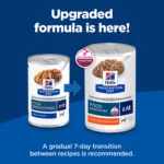 Hill's® Prescription Diet® z/d Skin/Food Sensitivites Adult Dog Food - Chicken - Image 2
