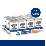 Hill's® Prescription Diet® z/d Skin/Food Sensitivites Adult Dog Food - Chicken - Image 3