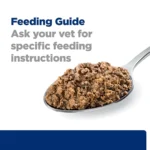 Hill's® Prescription Diet® z/d Skin/Food Sensitivites Adult Dog Food - Chicken - Image 6