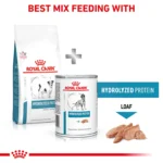 Royal Canin® Veterinary Diet Canine Hydrolyzed Protein Adult Small Dog Dry Dog Food - Image 7