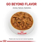 Royal Canin® Veterinary Diet Canine Renal Support D Adult Dog Slices in Gravy Wet Food  13 oz can - Image 2