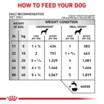 Royal Canin® Veterinary Diet Canine Renal Support D Adult Dog Slices in Gravy Wet Food  13 oz can - Image 10