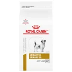 Royal Canin® Veterinary Diet Canine Urinary SO Small Breed Adult Dog Dry Food - 8.8 lb