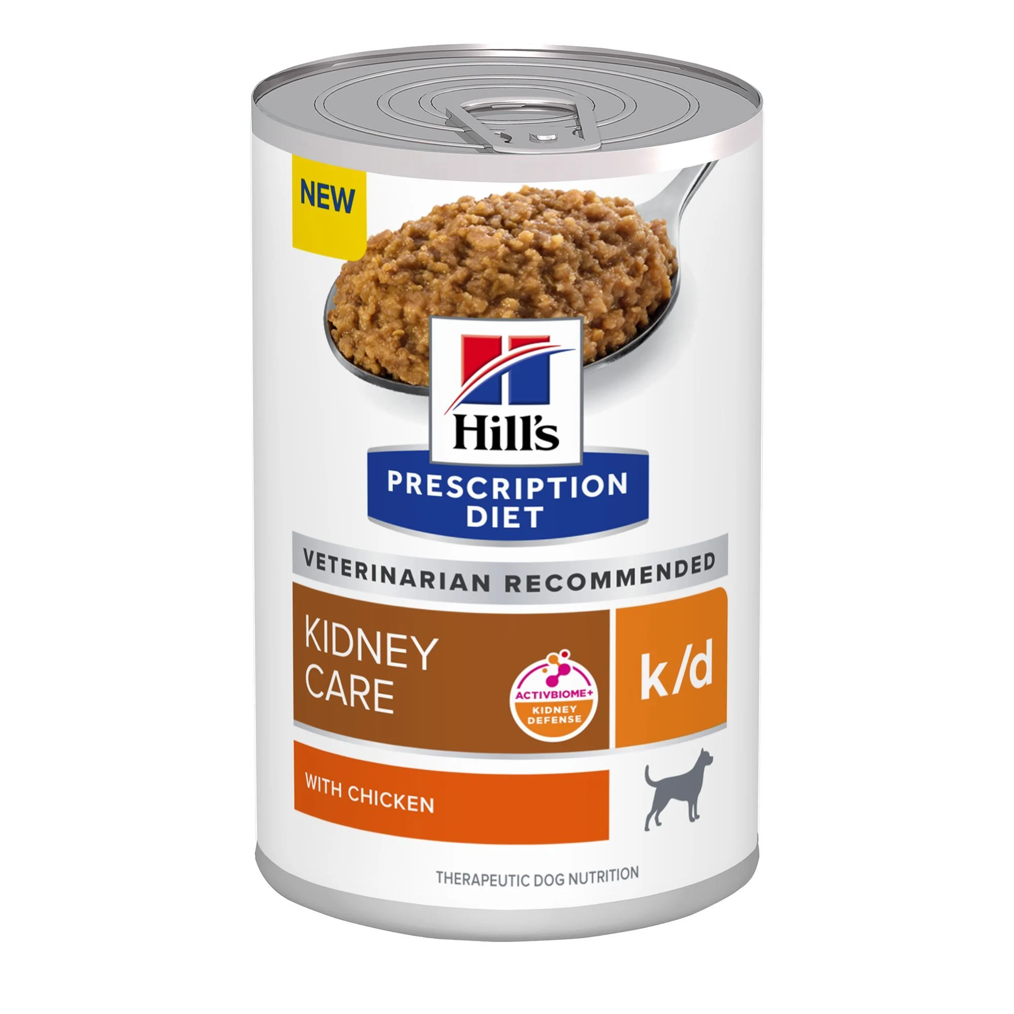 img_1761288756712_681_rJjW4i-xk.webp Hill's® Prescription Diet® k/d Kidney Care Adult Dog Food - Chicken - Image 1