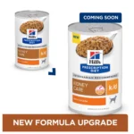Hill's® Prescription Diet® k/d Kidney Care Adult Dog Food - Chicken - Image 2