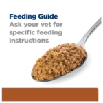 Hill's® Prescription Diet® k/d Kidney Care Adult Dog Food - Chicken - Image 4