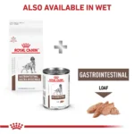 Royal Canin® Veterinary Diet Canine Gastrointestinal Adult Dry Dog Food - Image 7