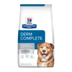 Hill's® Prescription Diet® Derm Complete Skin & Food Sensitivities Adult Dry Dog Food