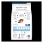 Hill's® Prescription Diet® Derm Complete Skin & Food Sensitivities Adult Dry Dog Food - Image 2