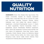 Hill's® Prescription Diet® Derm Complete Skin & Food Sensitivities Adult Dry Dog Food - Image 4