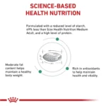 Royal Canin® Veterinary Diet Canine Glycobalance Adult Dry Dog Food - Image 4