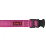 KONG® Chew Resistant Dog Collar