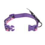 Thrills & Chills® Adjustable Bat Dog Collar - Image 5