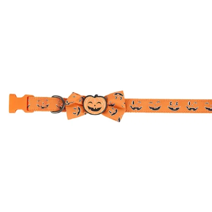 Thrills & Chills® Pumpkin Collar