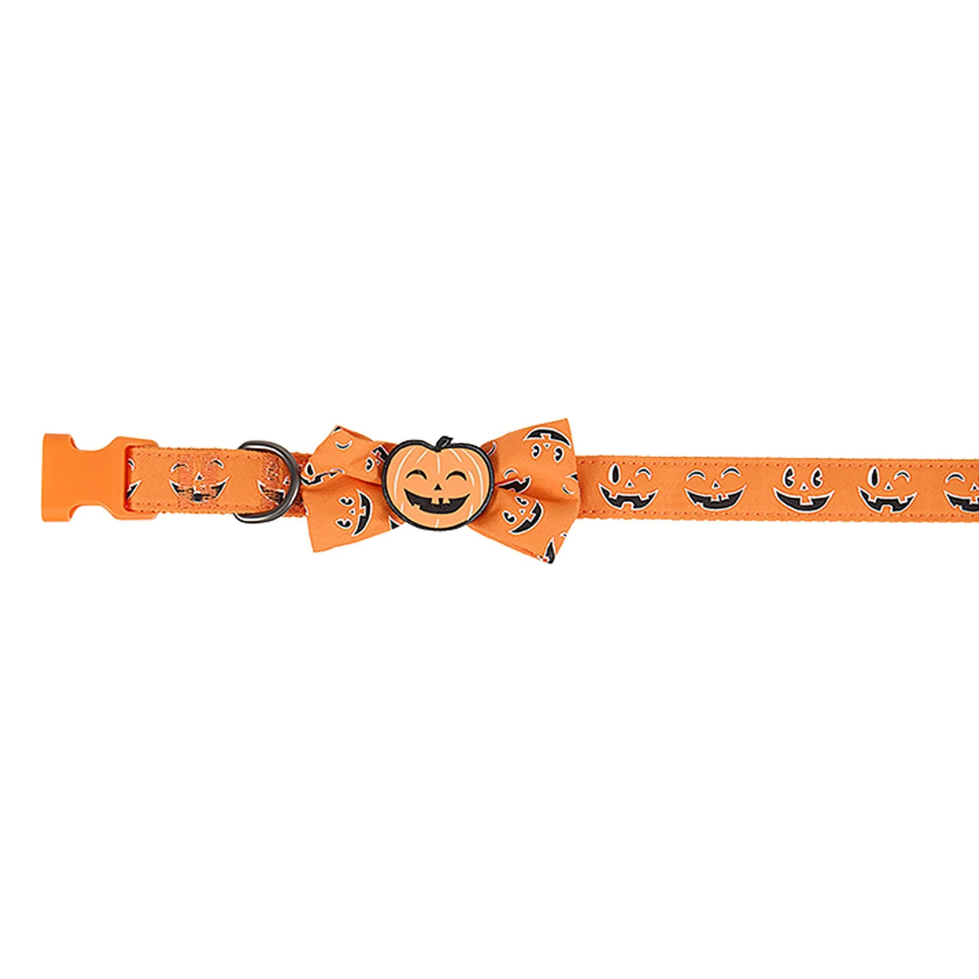 img_1761293417930_975_STBgxpYep7.webp Thrills & Chills® Pumpkin Collar - Image 1