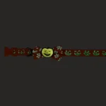 Thrills & Chills® Pumpkin Collar - Image 6