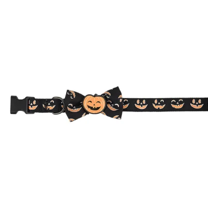 Thrills & Chills® Pumpkin Collar