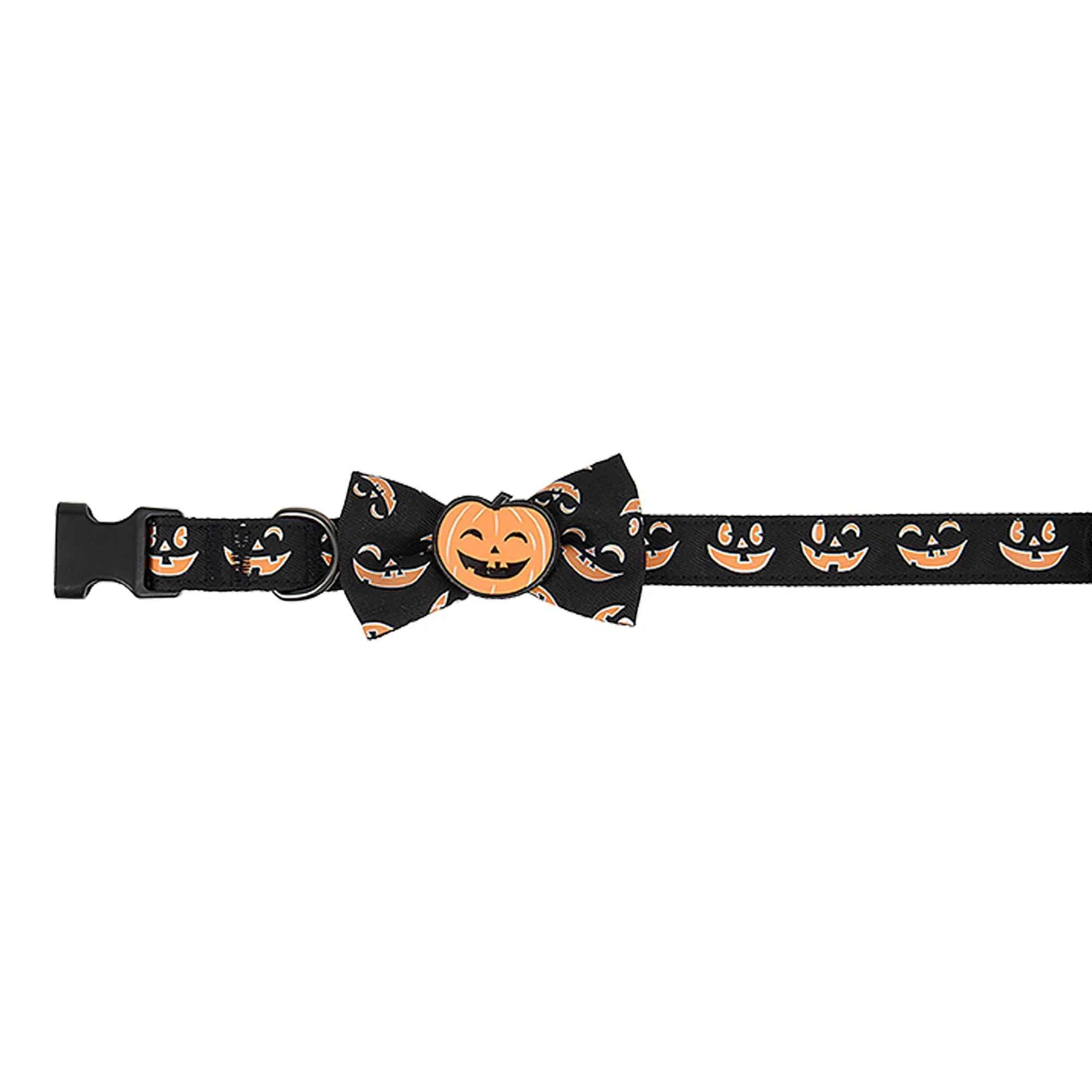img_1761293434202_24_37PCZtxMY.webp Thrills & Chills® Pumpkin Collar - Image 1