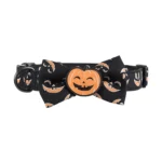 Thrills & Chills® Pumpkin Collar - Image 4