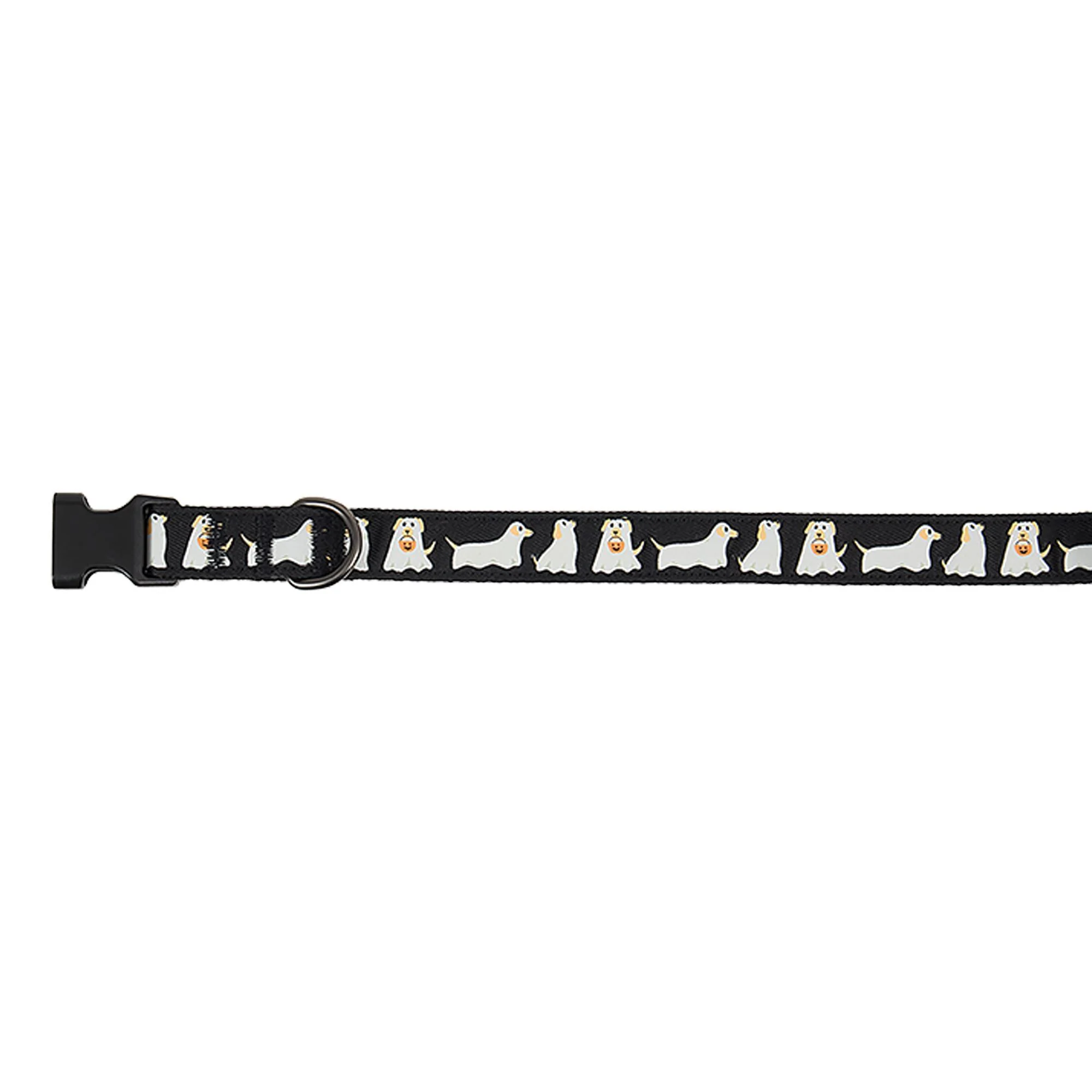 img_1761293451351_154_Az1N_uVeJ.webp Thrills & Chills® Ghost Dog Collar - Image 1