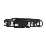 Thrills & Chills® Ghost Dog Collar - Image 3