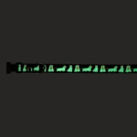Thrills & Chills® Ghost Dog Collar - Image 6