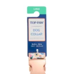 Top Paw® Wildflower Dog Collar - Image 5