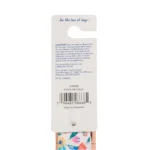 Top Paw® Wildflower Dog Collar - Image 6