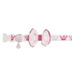 Top Paw® Prince or Princess Dog Collar