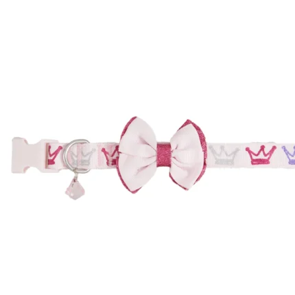 Top Paw® Prince or Princess Dog Collar